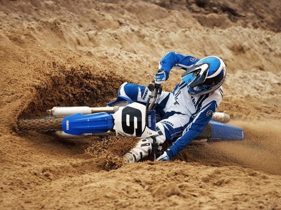 Photo:  Motocross 4